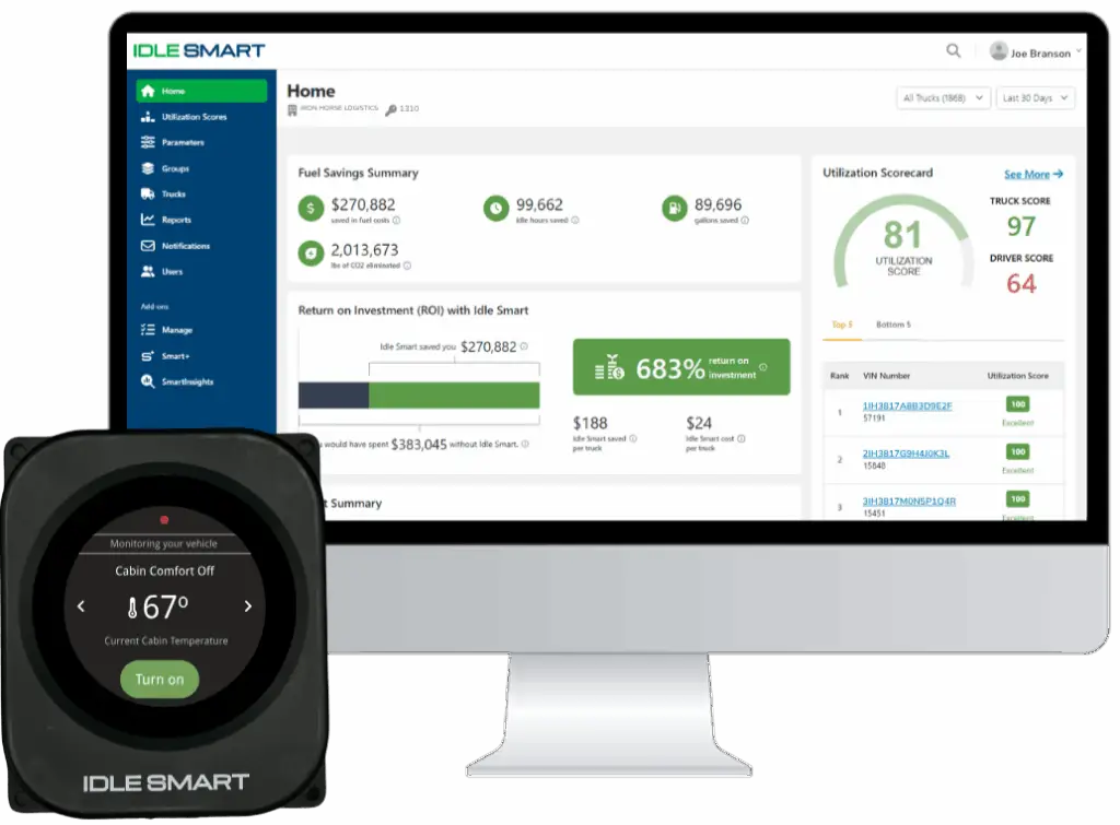 Our SmartPortal can help your technicians breeze through Brake Week 2025. 