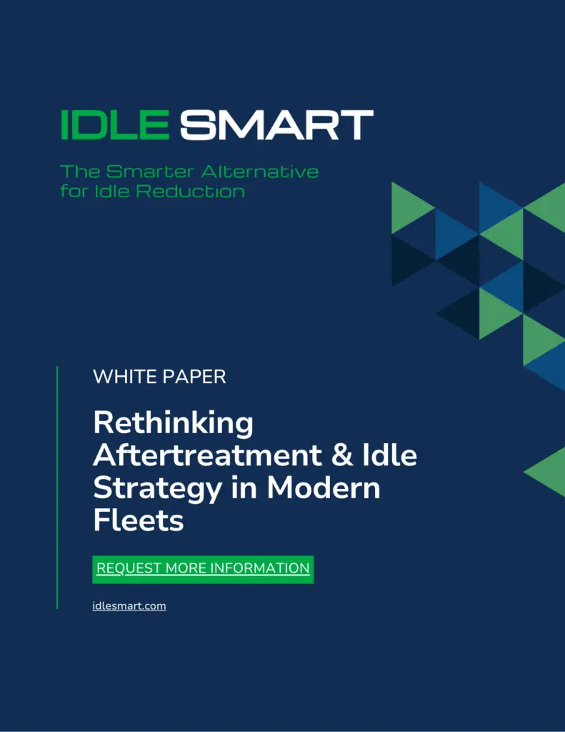Aftertreatment White Paper