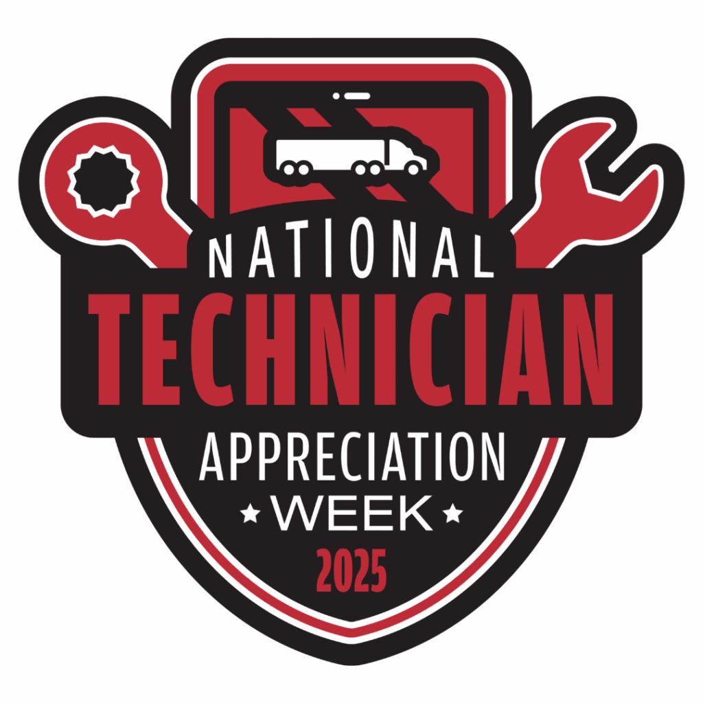 NTAW 2025 Logo