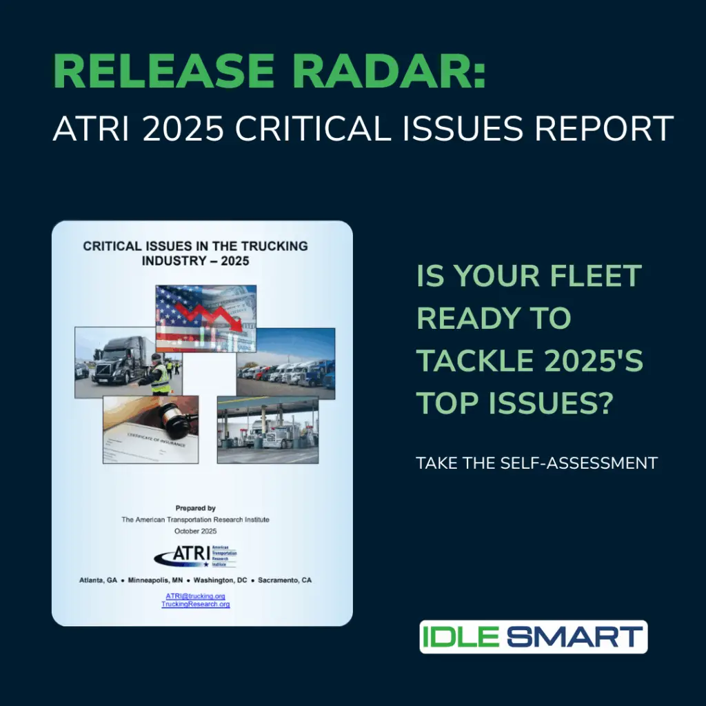 ATRI CRITICAL ISSUES REPORT POST/COVER IMAGE