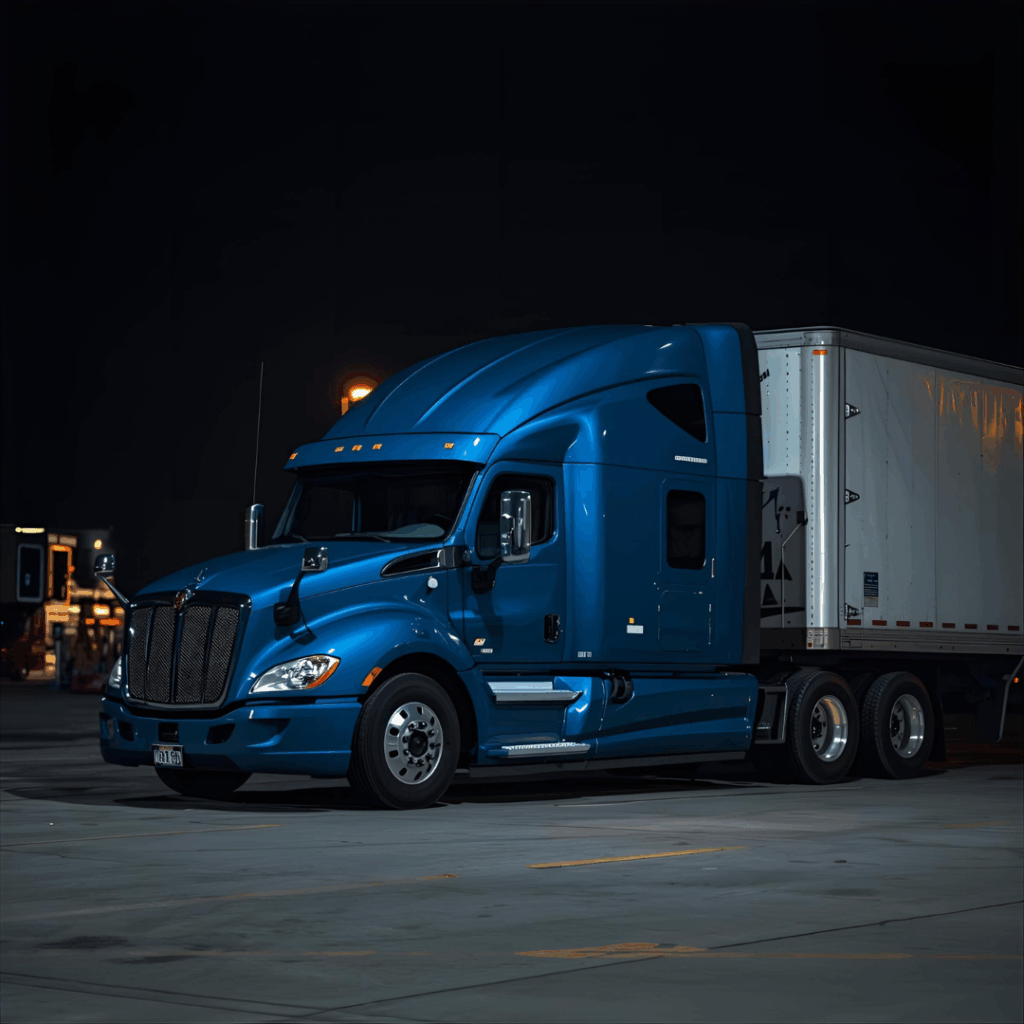 Truck Batteries post