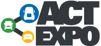 ACT Expo 2026 logo: https://ow.ly/8XEu50XcGUj
