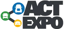 ACT Expo 2026 logo: https://ow.ly/8XEu50XcGUj